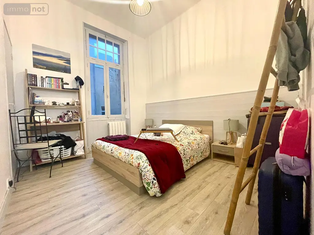 Appartement a vendre Saint-Malo 35400 Ille-et-Vilaine 35 40 m2 2 pièces 219900 euros 257 004