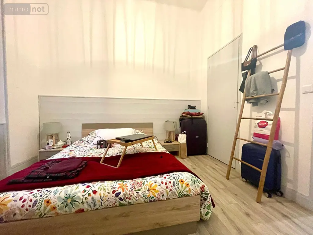 Appartement a vendre Saint-Malo 35400 Ille-et-Vilaine 35 40 m2 2 pièces 219900 euros 257 005