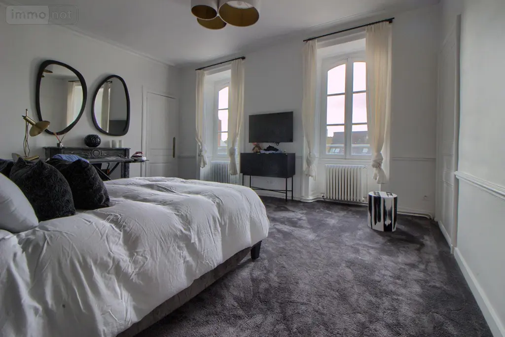 Appartement a vendre Rennes 35000 Ille-et-Vilaine 35 180 m2 6 pièces 670000 euros 001-448 003