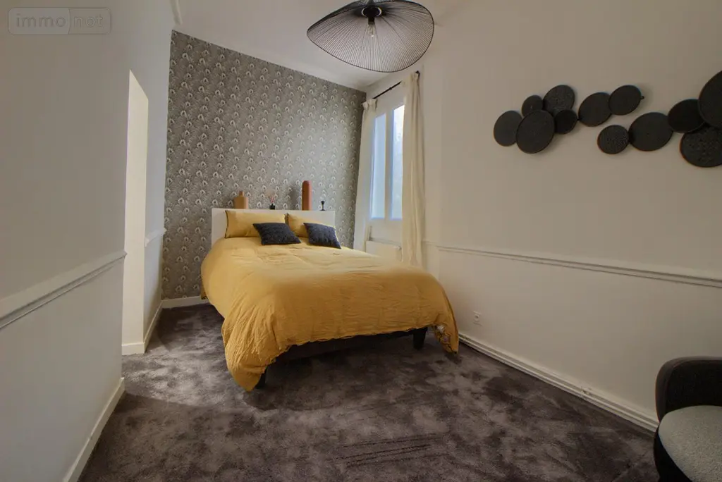 Appartement a vendre Rennes 35000 Ille-et-Vilaine 35 180 m2 6 pièces 670000 euros 001-448 005