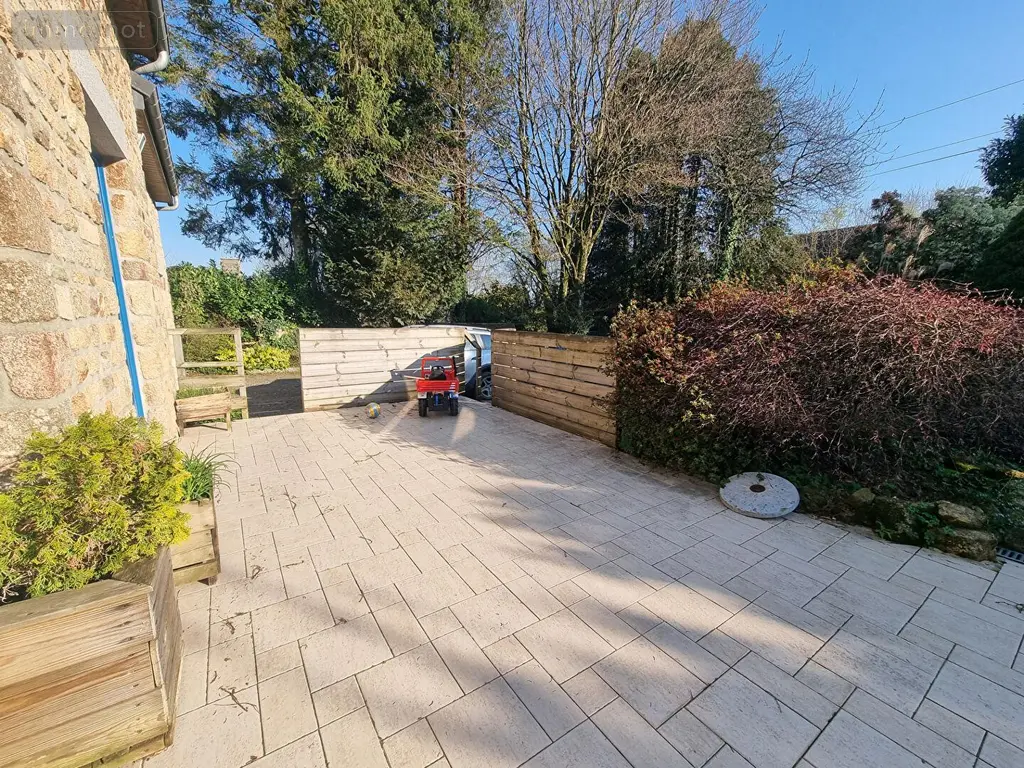 Maison a vendre Brécey 50370 Manche 50 122 m2 5 pièces 240000 euros MA604 007