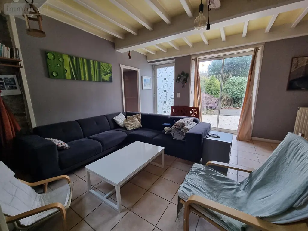 Maison a vendre Brécey 50370 Manche 50 122 m2 5 pièces 240000 euros MA604 008