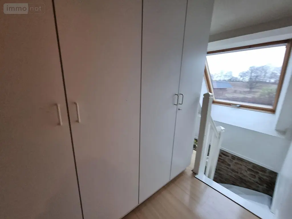 Maison a vendre Brécey 50370 Manche 50 122 m2 5 pièces 240000 euros MA604 012
