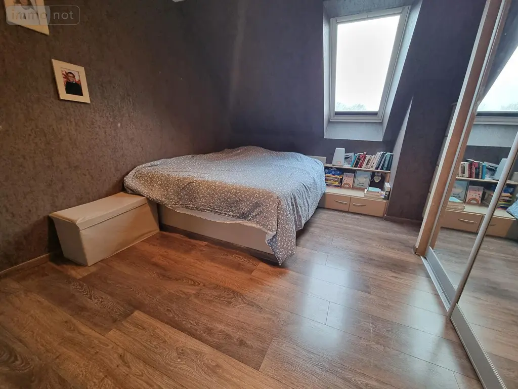 Maison a vendre Brécey 50370 Manche 50 122 m2 5 pièces 240000 euros MA604 014