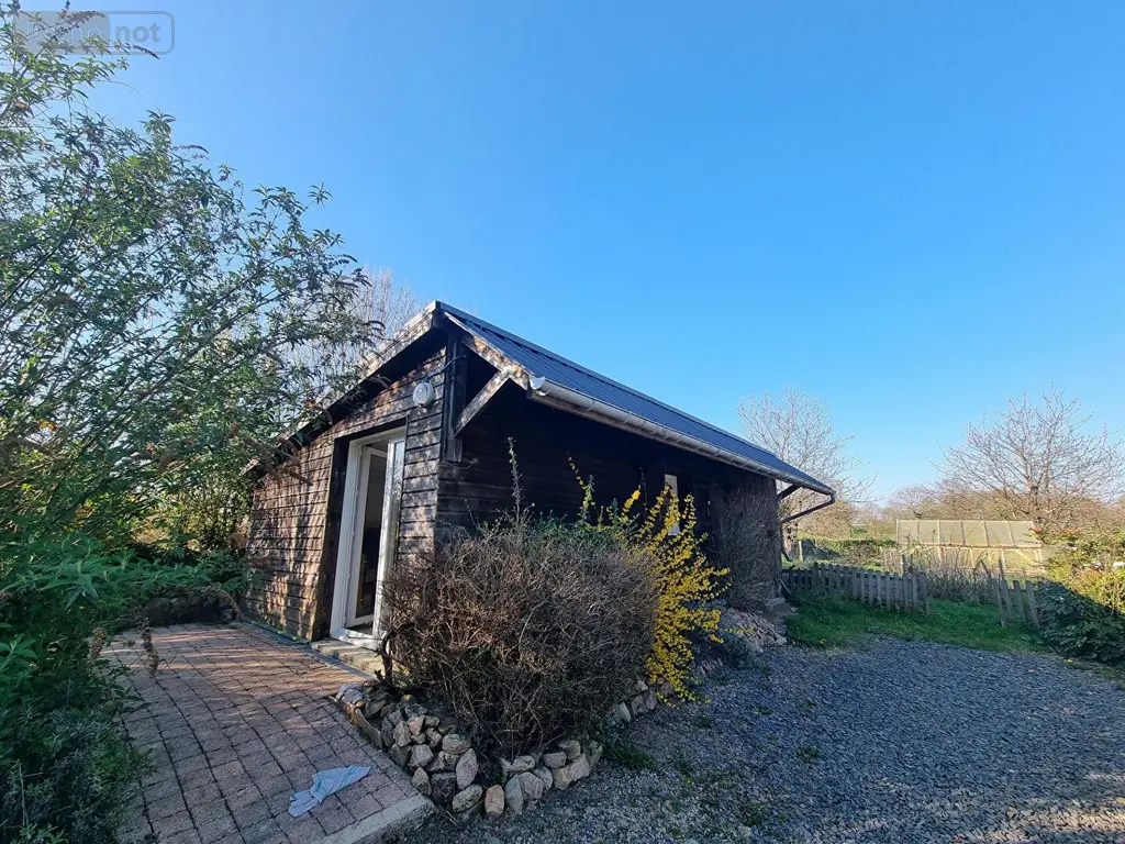 Maison a vendre Brécey 50370 Manche 50 122 m2 5 pièces 240000 euros MA604 016
