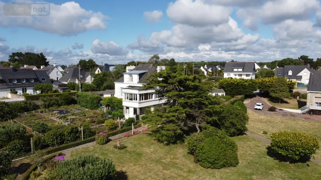 Maison a vendre Belz 56550 Morbihan 56 130 m2 5 pièces 940500 euros SOUBEL 004