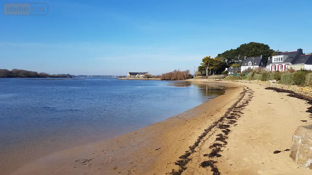 Maison a vendre Belz 56550 Morbihan 56 130 m2 5 pièces 940500 euros SOUBEL 007