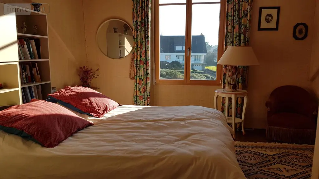 Maison a vendre Belz 56550 Morbihan 56 130 m2 5 pièces 940500 euros SOUBEL 008