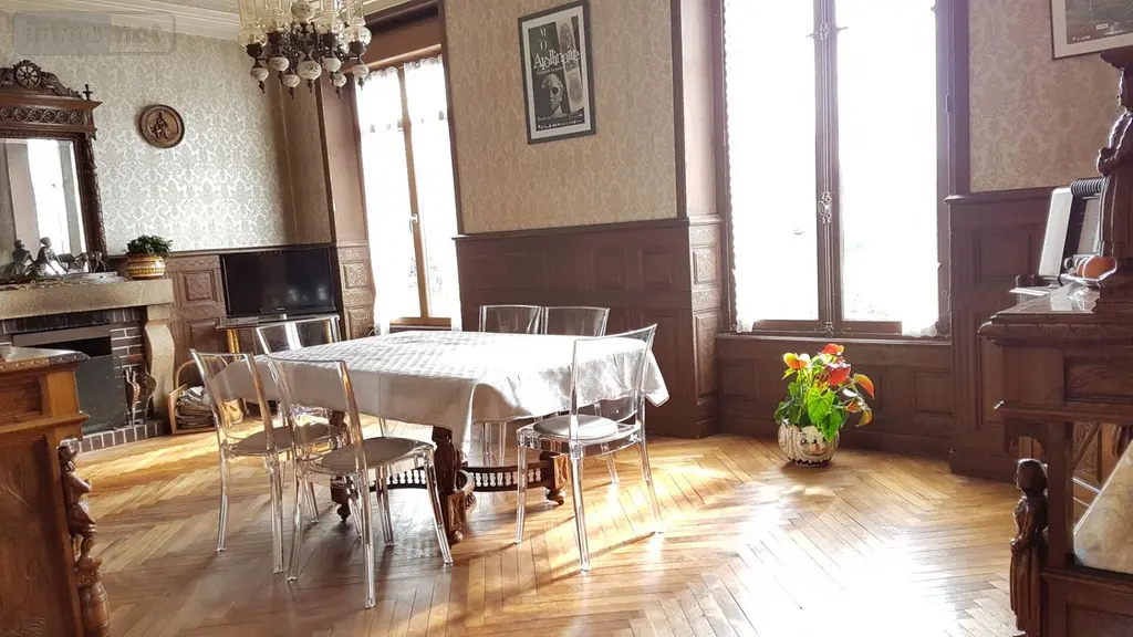 Maison a vendre Belz 56550 Morbihan 56 130 m2 5 pièces 940500 euros SOUBEL 010