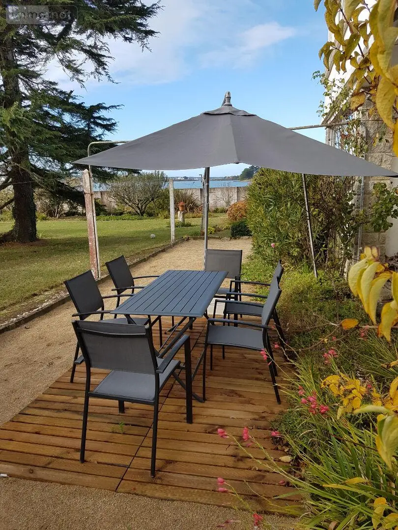 Maison a vendre Belz 56550 Morbihan 56 130 m2 5 pièces 940500 euros SOUBEL 011