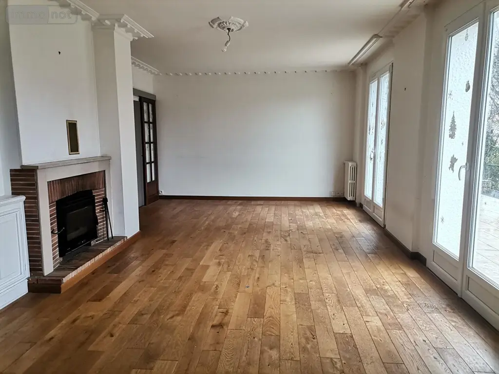 Maison a vendre Janzé 35150 Ille-et-Vilaine 35 208 m2 8 pièces 335360 euros 048-V1286S 003