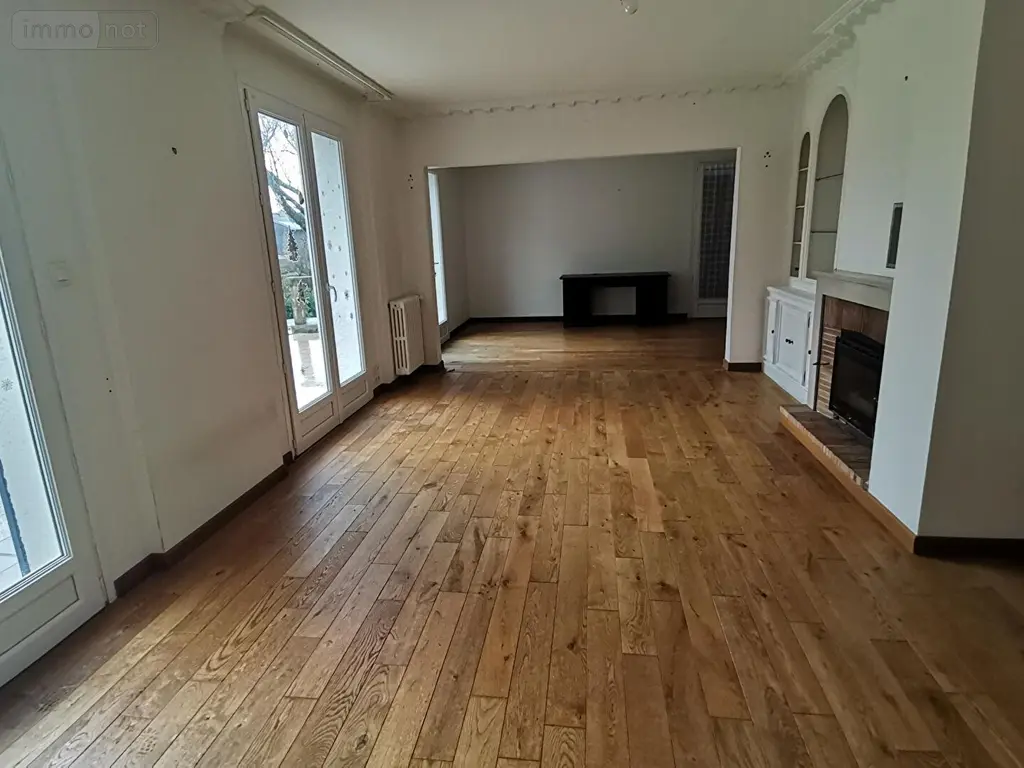 Maison a vendre Janzé 35150 Ille-et-Vilaine 35 208 m2 8 pièces 335360 euros 048-V1286S 004
