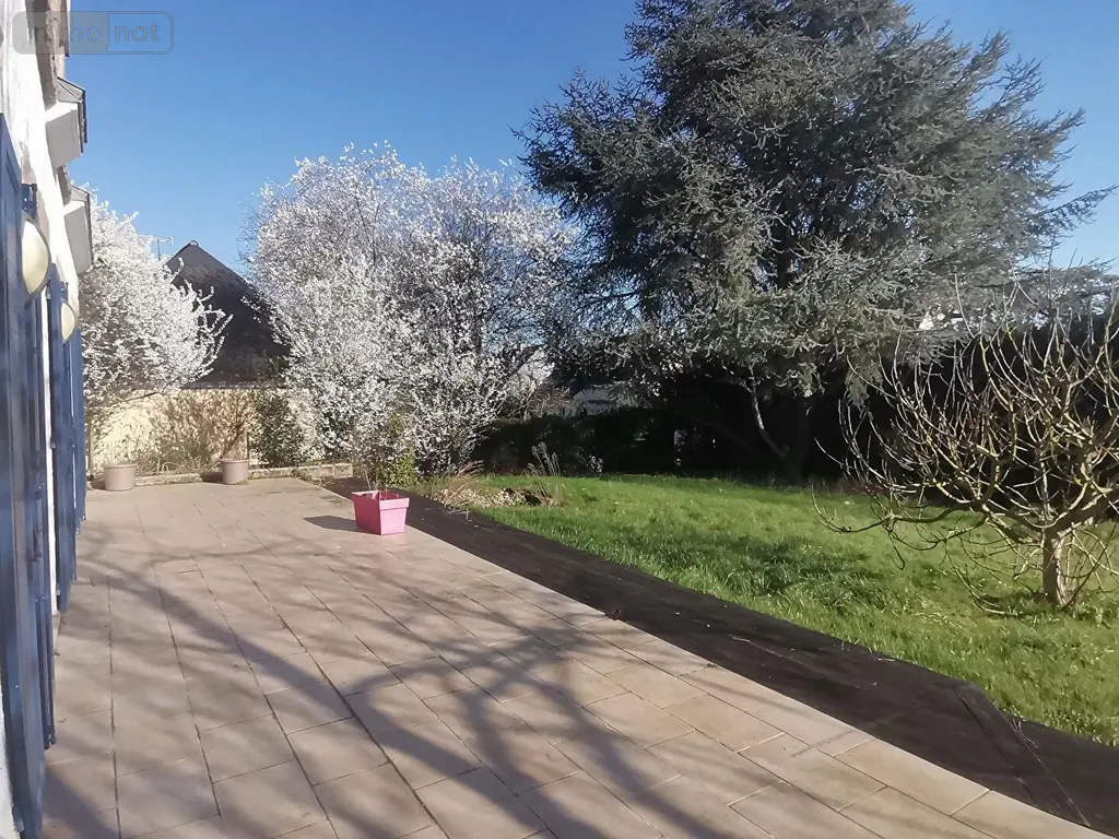 Maison a vendre Janzé 35150 Ille-et-Vilaine 35 208 m2 8 pièces 335360 euros 048-V1286S 015