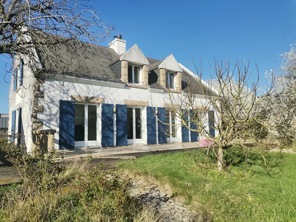 Maison a vendre Janzé 35150 Ille-et-Vilaine 35 208 m2 8 pièces 335360 euros 048-V1286S 017