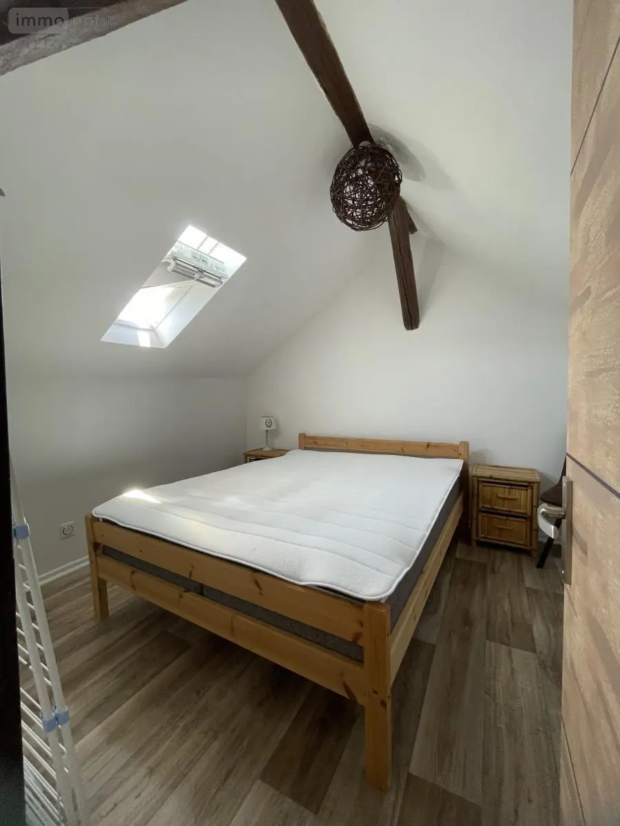 Maison a vendre Châlons-en-Champagne 51000 Marne 51 62 m2 4 pièces 147920 euros 51084-1282 007