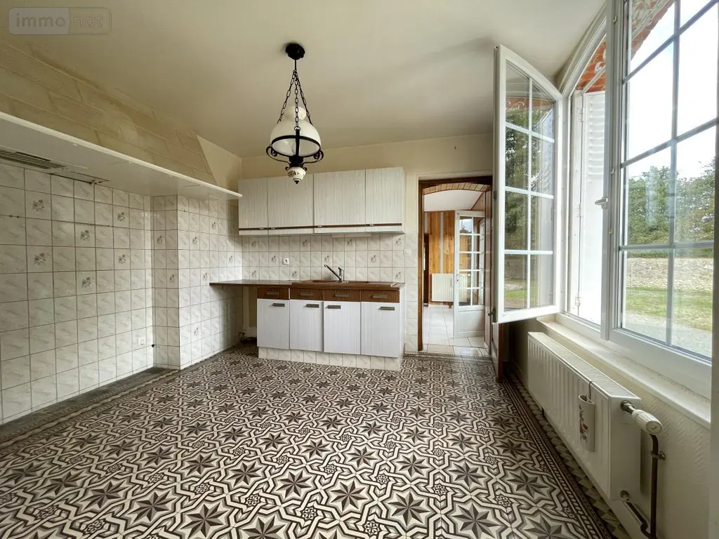 Maison a vendre Changé 72560 Sarthe 72 172 m2 6 pièces 299000 euros 72033-398 008