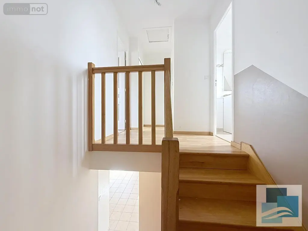 Maison a vendre Séné 56860 Morbihan 56 109 m2 5 pièces 391400 euros 56089-136 009