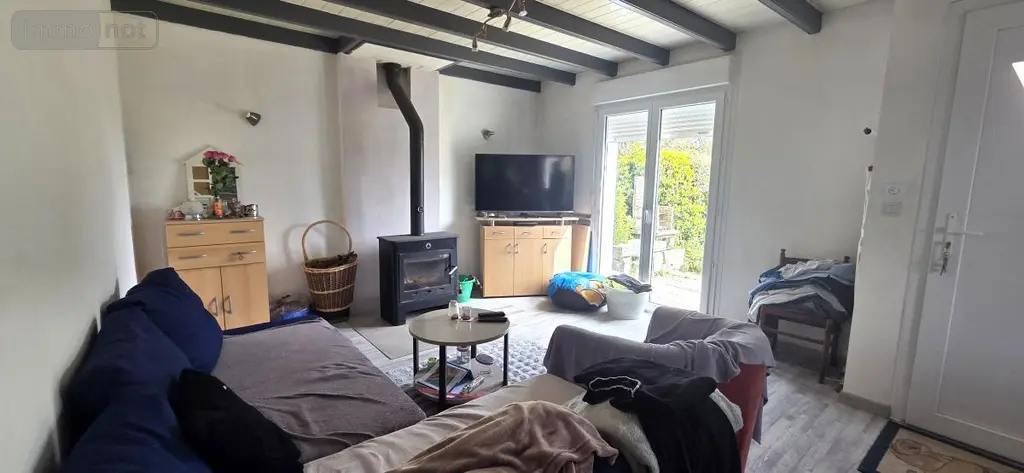 Maison a vendre Lanildut 29840 Finistère 29 89 m2 4 pièces 251520 euros 29055-1013 004