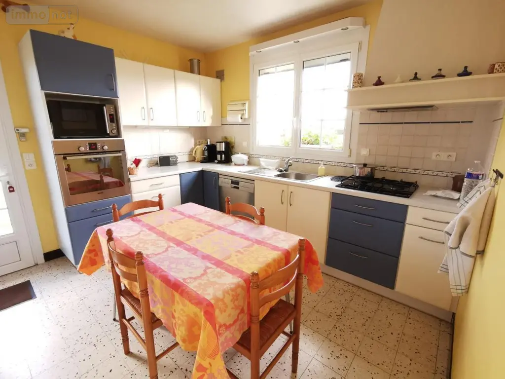 Maison a vendre Le Bois-Robert 76590 Seine-Maritime 76 136 m2 6 pièces 357000 euros 76044-777 008