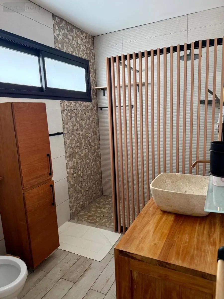 Maison a vendre Le Tampon 97430 La Réunion 974 68 m2 4 pièces 344850 euros 97410-740 003