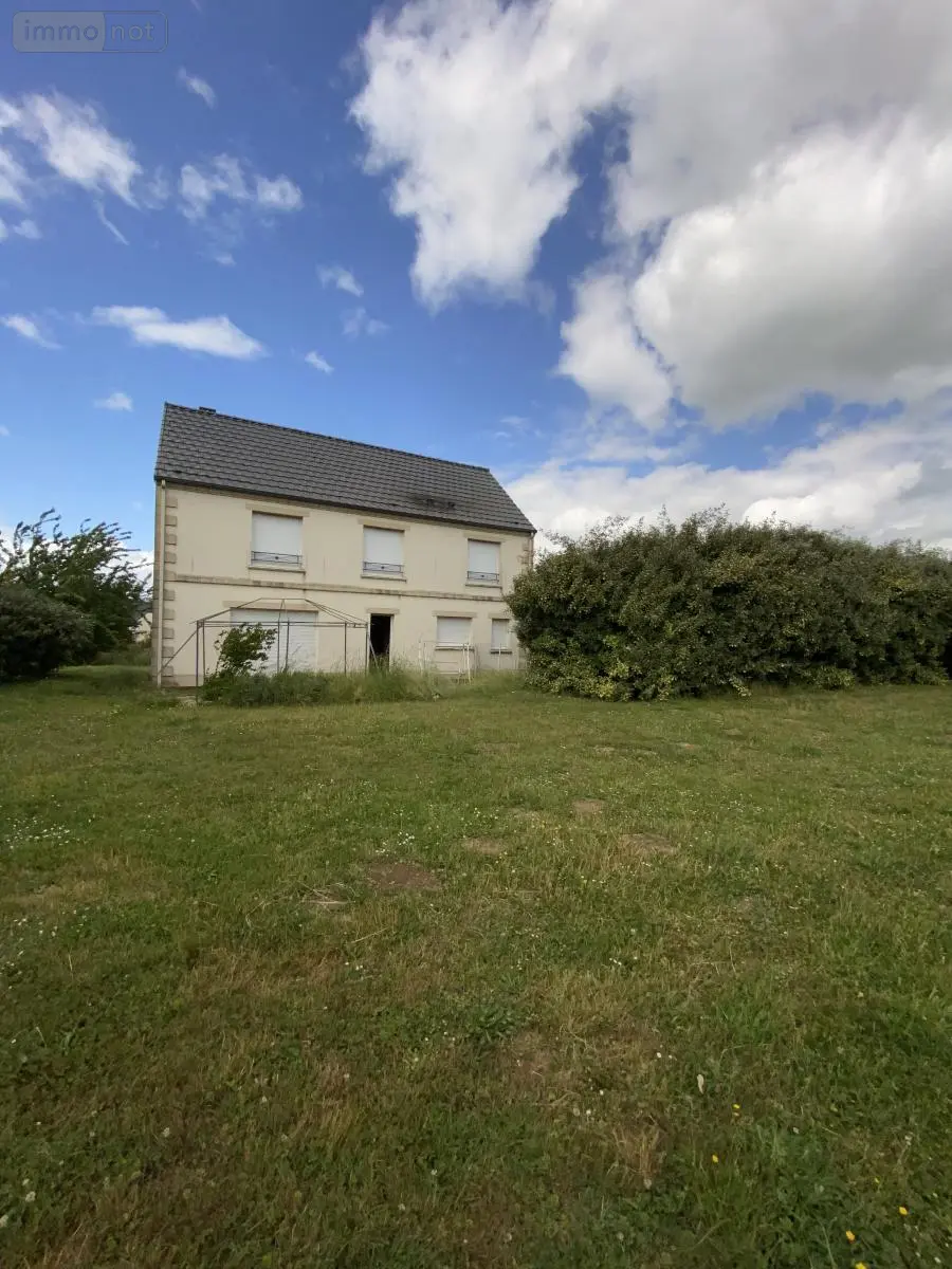Maison a vendre Carnières 59217 Nord 59 151 m2 6 pièces 350000 euros 59079-1711 012