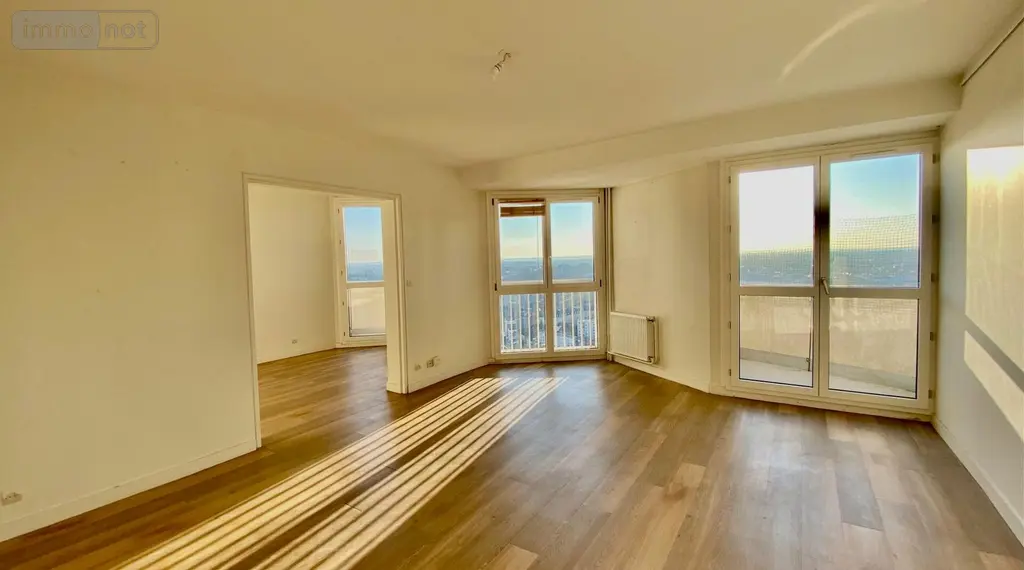 Appartement a vendre Rennes 35000 Ille-et-Vilaine 35 105 m2 5 pièces 319640 euros 048-V1288S 001