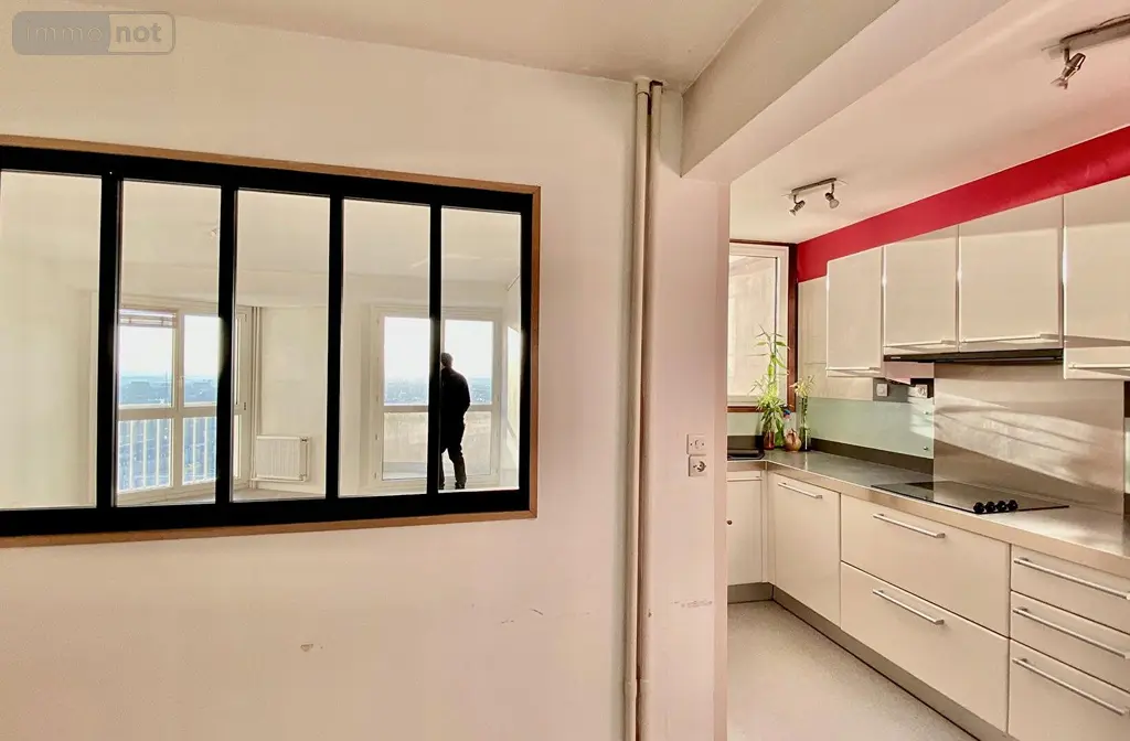 Appartement a vendre Rennes 35000 Ille-et-Vilaine 35 105 m2 5 pièces 319640 euros 048-V1288S 003