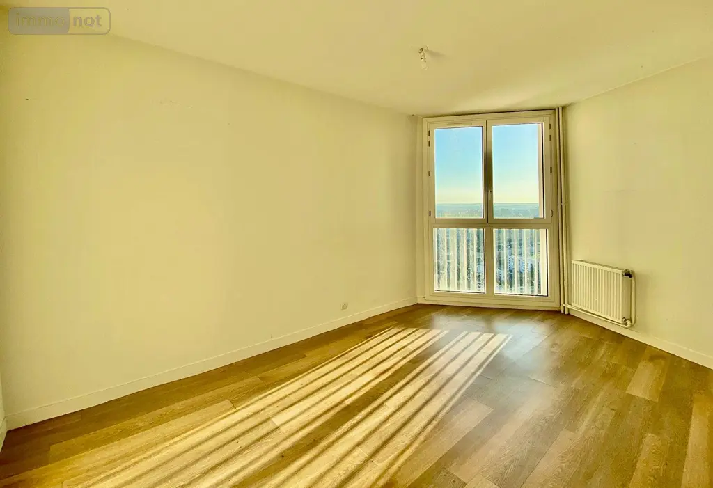 Appartement a vendre Rennes 35000 Ille-et-Vilaine 35 105 m2 5 pièces 319640 euros 048-V1288S 005