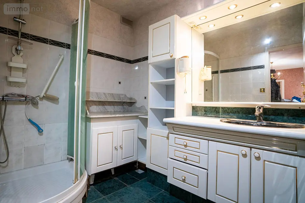 Appartement a vendre Rennes 35200 Ille-et-Vilaine 35 58 m2 3 pièces 161975 euros 2030 004