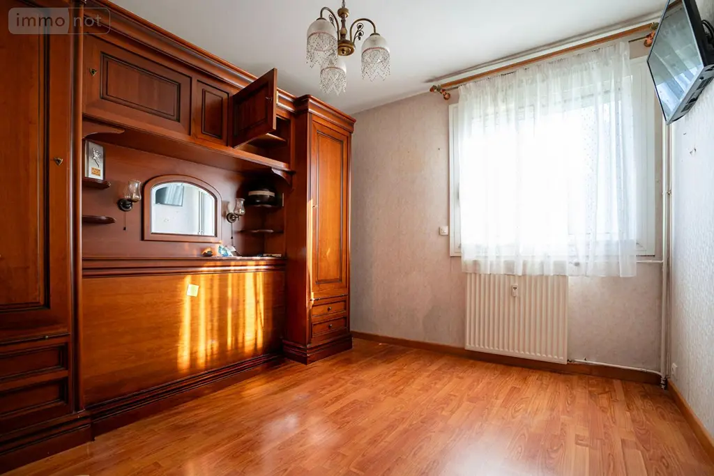 Appartement a vendre Rennes 35200 Ille-et-Vilaine 35 58 m2 3 pièces 161975 euros 2030 005