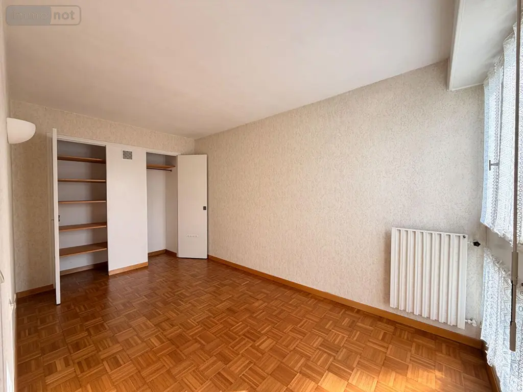 Appartement a vendre Mont-Saint-Aignan 76130 Seine-Maritime 76 41 m2 2 pièces 98000 euros 125 004