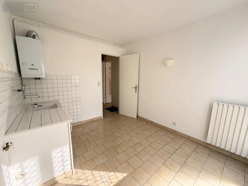Appartement a vendre Mont-Saint-Aignan 76130 Seine-Maritime 76 41 m2 2 pièces 98000 euros 125 007