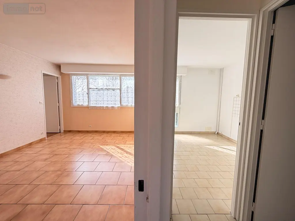 Appartement a vendre Mont-Saint-Aignan 76130 Seine-Maritime 76 41 m2 2 pièces 98000 euros 125 008