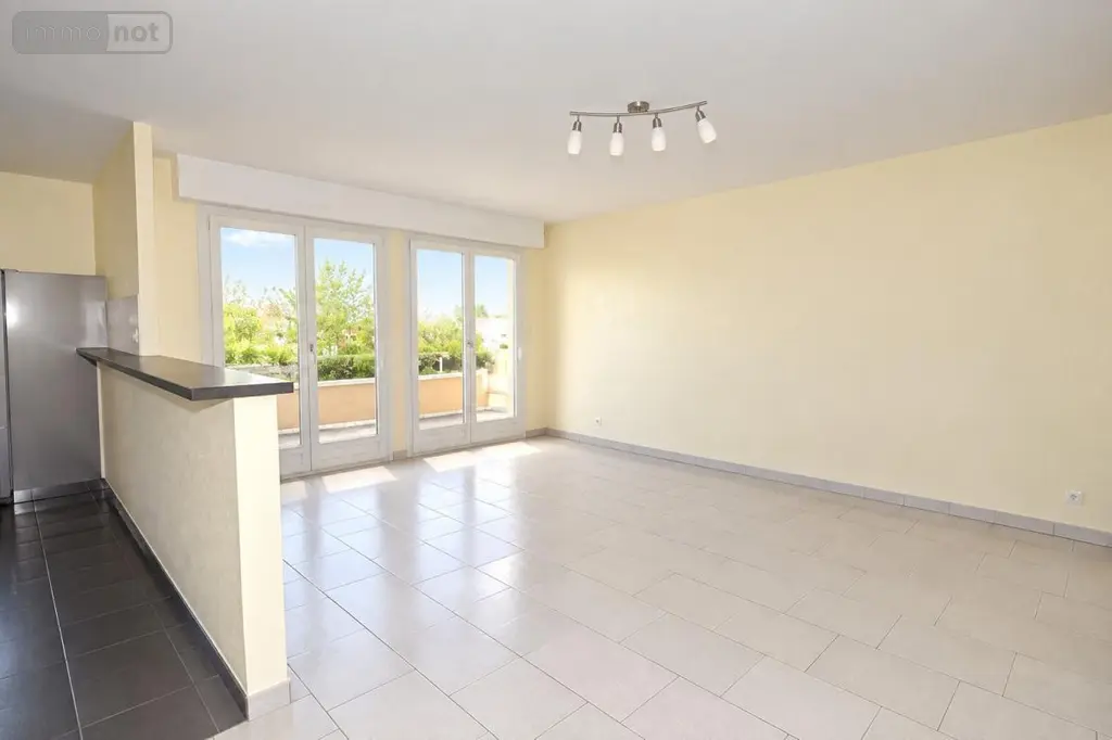 Appartement a vendre Cambrai 59400 Nord 59 62 m2 3 pièces 158000 euros 59085-1589 002