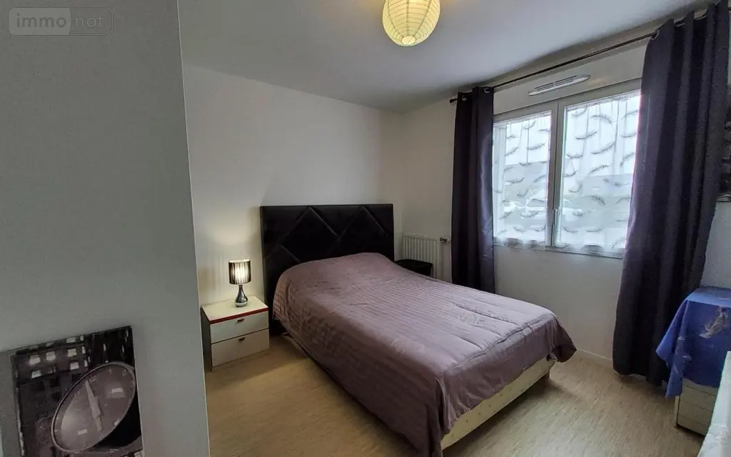 Appartement a vendre La Forêt-Fouesnant 29940 Finistère 29 66 m2 4 pièces 241500 euros 29066-3945 013