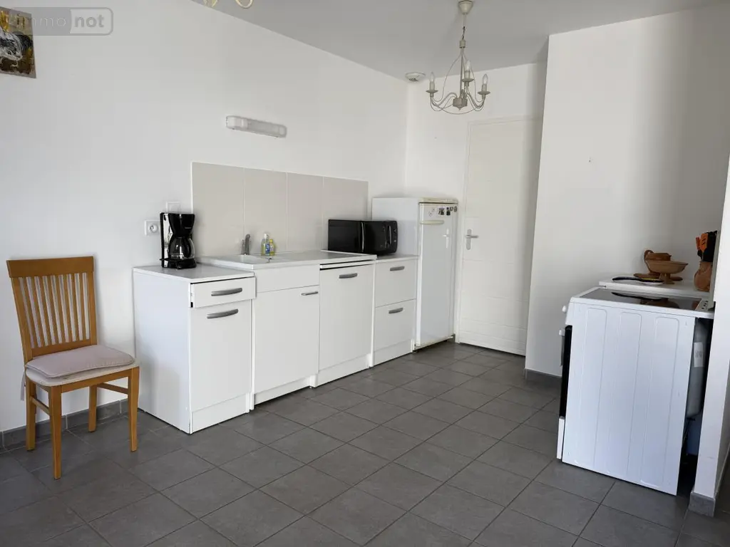Maison a vendre Le May-sur-Èvre 49122 Maine-et-Loire 49 66 m2 3 pièces 172920 euros 49058-1600 005