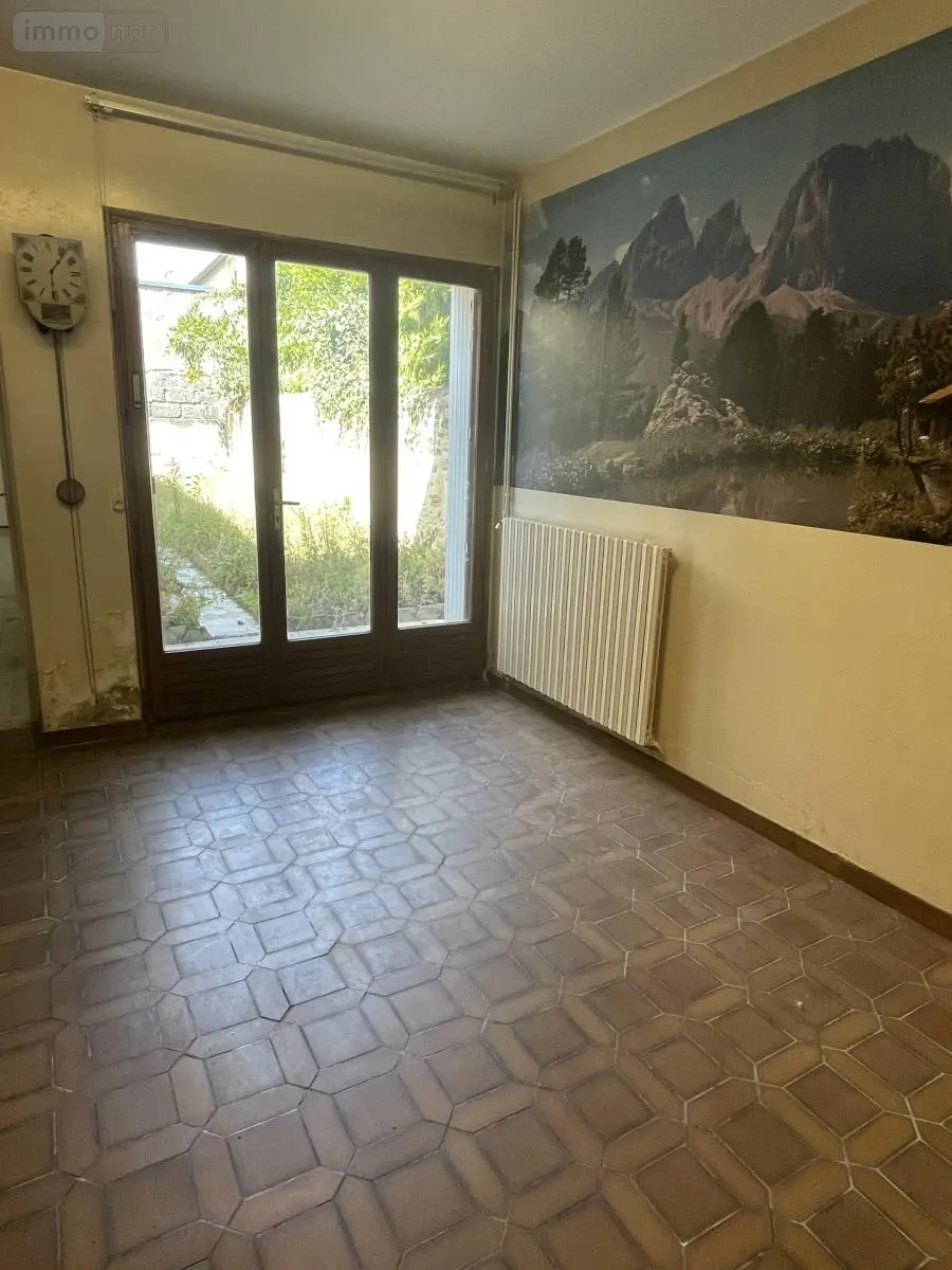 Maison a vendre Le Mans 72000 Sarthe 72 130 m2 7 pièces 294000 euros 72009-1432 010