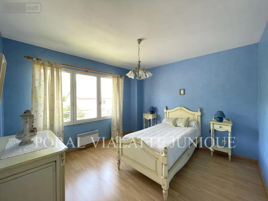 Maison a vendre Lagnieu 01150 Ain 01 128 m2 5 pièces 320000 euros 01031-1286 011