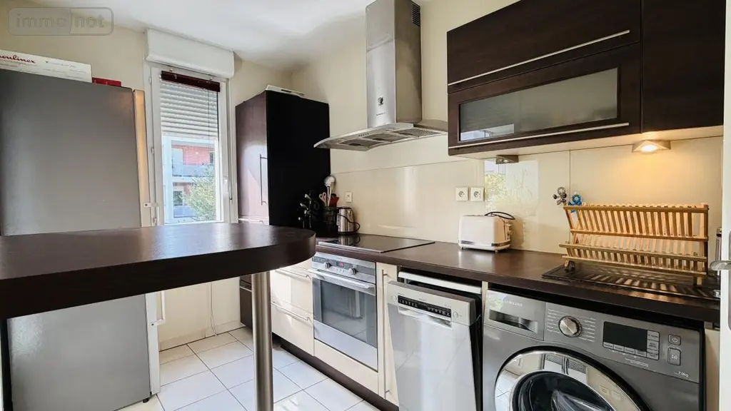 Appartement a vendre Toulouse 31300 Haute-Garonne 31 65 m2 3 pièces 346000 euros 31007-7 001