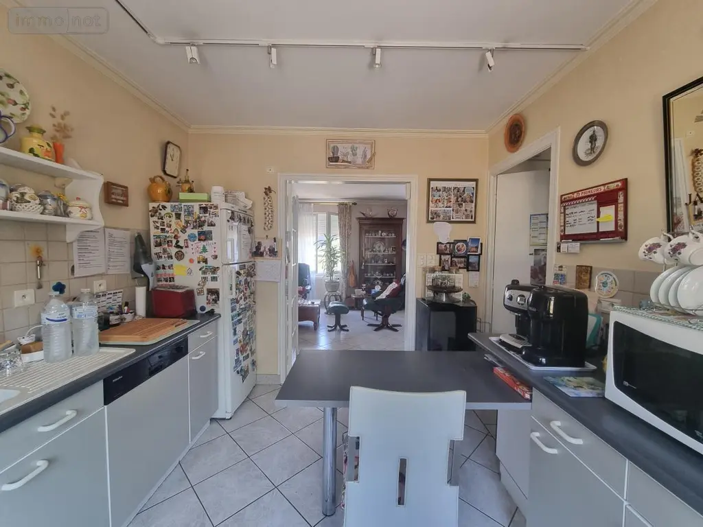Maison a vendre Quimper 29000 Finistère 29 94 m2 4 pièces 221370 euros 29127-1229 005