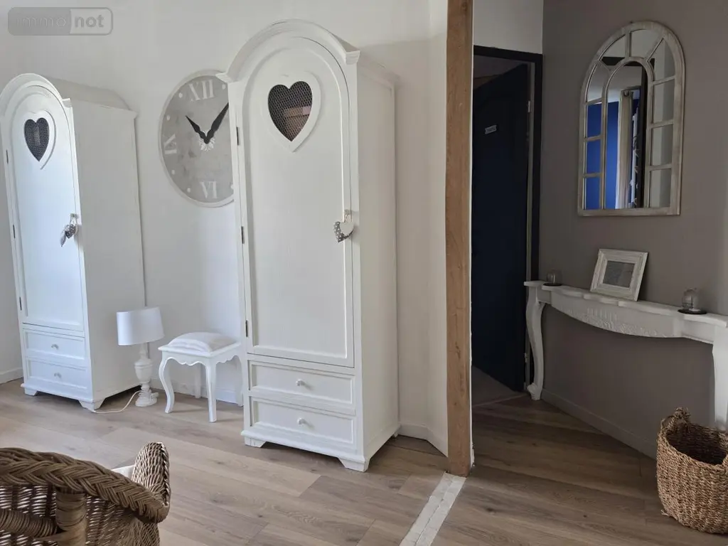 Appartement a vendre Reims 51100 Marne 51 90 m2 5 pièces 263500 euros 51010-324 012