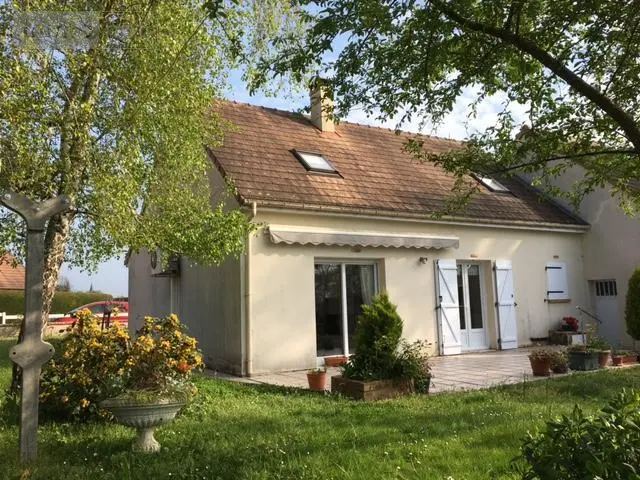 Maison a vendre Poillé-sur-Vègre 72350 Sarthe 72 110 m2 5 pièces 157500 euros 72068-2225 008