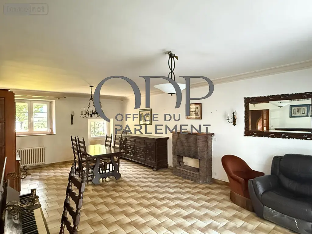 Maison a vendre Rennes 35000 Ille-et-Vilaine 35 140 m2 5 pièces 459800 euros GRE 004