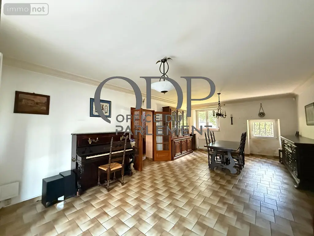 Maison a vendre Rennes 35000 Ille-et-Vilaine 35 140 m2 5 pièces 459800 euros GRE 005