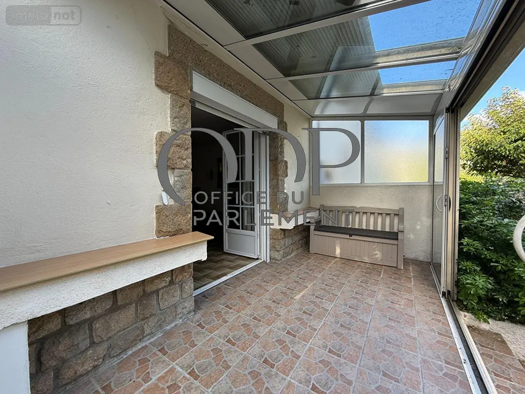 Maison a vendre Rennes 35000 Ille-et-Vilaine 35 140 m2 5 pièces 459800 euros GRE 006