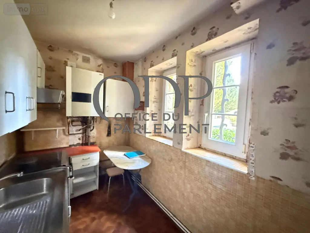 Maison a vendre Rennes 35000 Ille-et-Vilaine 35 140 m2 5 pièces 459800 euros GRE 007