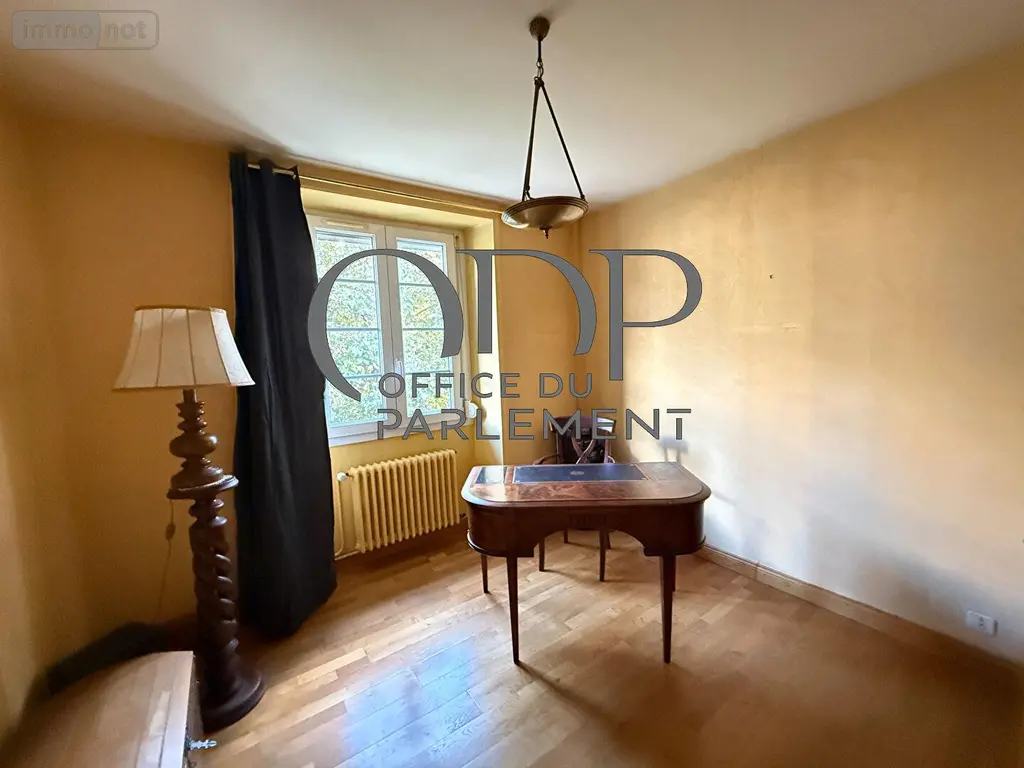 Maison a vendre Rennes 35000 Ille-et-Vilaine 35 140 m2 5 pièces 459800 euros GRE 008