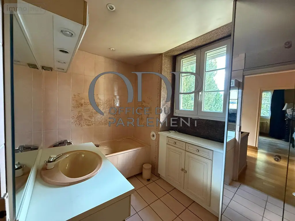 Maison a vendre Rennes 35000 Ille-et-Vilaine 35 140 m2 5 pièces 459800 euros GRE 009