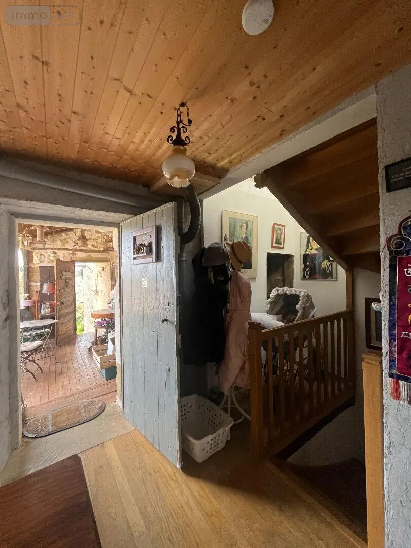 Maison a vendre Figeac 46100 Lot 46 185 m2 6 pièces 291000 euros MAIS165 005