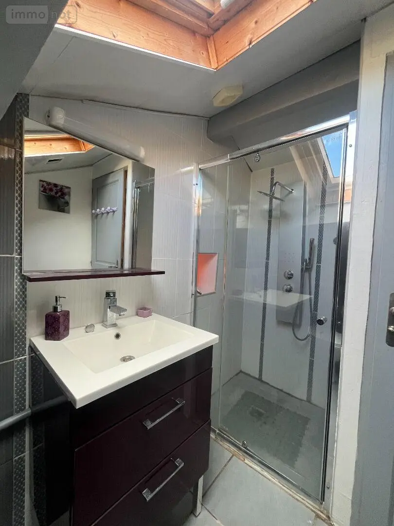 Maison a vendre Figeac 46100 Lot 46 185 m2 6 pièces 291000 euros MAIS165 010